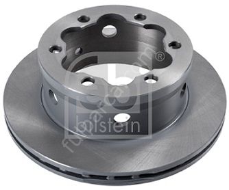 Sprinter W901/W902/W903/W904 Çift Teker Arka Disk Ayna/Arka Fren Aynası