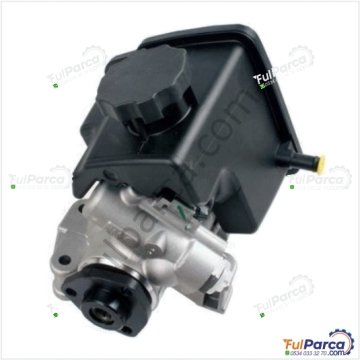 Mercedes S Glass W220/W211 613/618 Motor S320CDI Hidrolik Direksiyon Pompası 99-2005