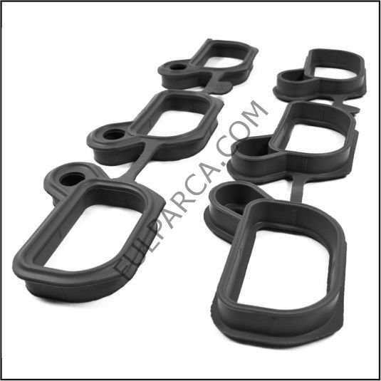 Bmw E38 M52,M54 Motor Emme Manifolt Contası Set