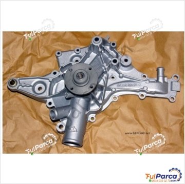 Mercedes S Glass W220 112/113 Motor Devirdaim/Su Pompası 99-2005
