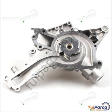 Mercedes S Glass W220 112/113 Motor Devirdaim/Su Pompası 99-2005