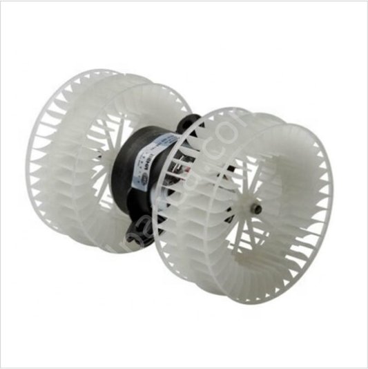 Vito W639-Viano 651/646 Motor Kalorifer Motoru