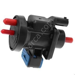 Mercedes W203/W210/W220 Sprinter/Vito W638/Vito W639 611/612/668 Motor Turbo Basınç Valfi/Basınç Ventil/Basınç Sensörü/Konvektör/Basınç Müşürü/Selonoit Ventili