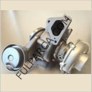 Vito W639/Viano W639 646 motor Yuro 4 Motor Turbo