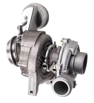 Vito W639/Viano W639 646 motor Yuro 4 Motor Turbo