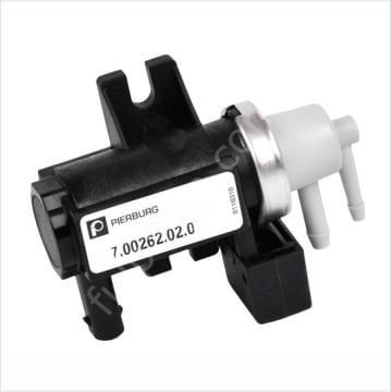 Vito W639/Viano 646 Motor Turbo Basınç Sensörü/Turbo Basınç Ventili/Turbo Vakum Valfi