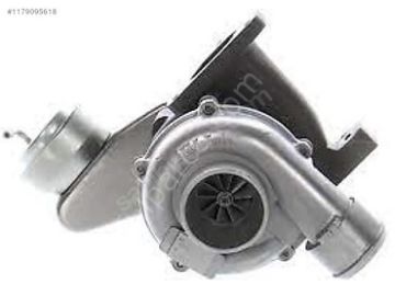Vito W639/Viano W639 646 motor Yuro 4 Motor Turbo