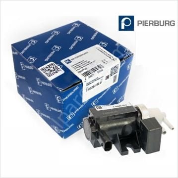 Vito W639/Viano 646 Motor Turbo Basınç Sensörü/Turbo Basınç Ventili/Turbo Vakum Valfi