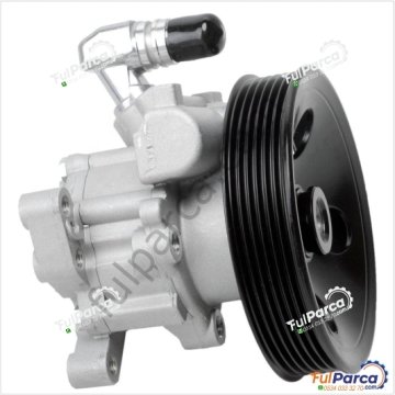 Mercedes S Glass W220/W211 112/113 Motor S280/S320/S430/S500 Direksiyon Pompası