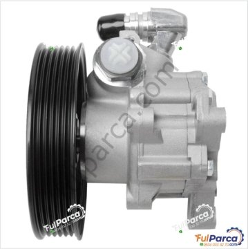 Mercedes S Glass W220/W211 112/113 Motor S280/S320/S430/S500 Direksiyon Pompası