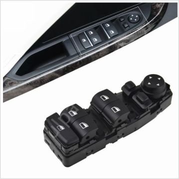 Bmw 1 Seri F20-F10-F11-F06-F07 Ön Sol Cam Düğmesi-Cam Kontrol Ünitesi