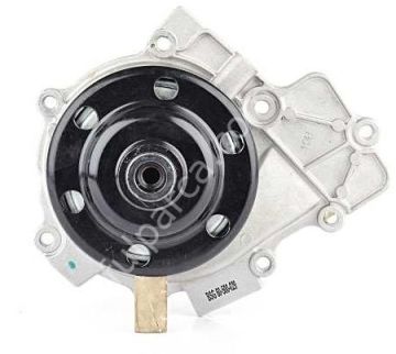 Vito W639 E 5 651 Motor (Düz Kasnaklı)Devirdaim/Su Pompası