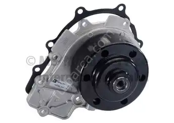 Vito W639 E 5 651 Motor (Düz Kasnaklı)Devirdaim/Su Pompası