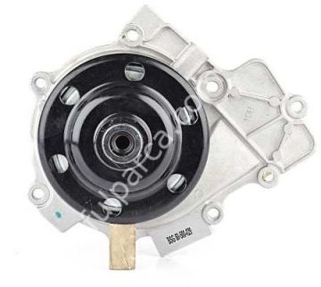 Vito W639 E 5 651 Motor (Düz Kasnaklı)Devirdaim/Su Pompası