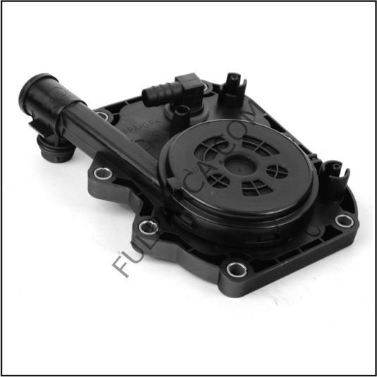 Bmw E31,E38,E39 M62 Motor Emme Manifolt Valfi
