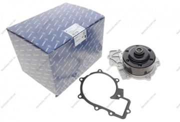 Vito W639 E 5 651 Motor (Düz Kasnaklı)Devirdaim/Su Pompası