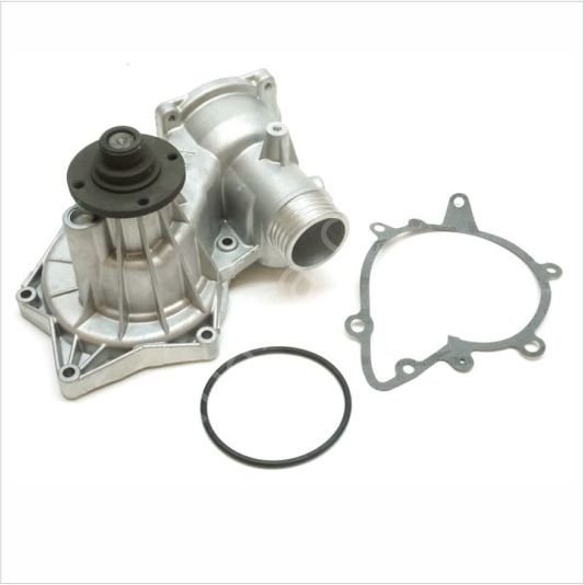Bmw E32/E34 M60 Motor P453 Devirdaim/Su Pampası
