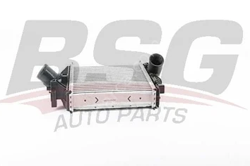 Vito W638 611 108Cdı/110Cdı/112Cdı 2,2 611 Motor İntercooler Radyatörü