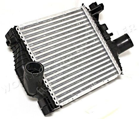 Vito W638 611 108Cdı/110Cdı/112Cdı 2,2 611 Motor İntercooler Radyatörü