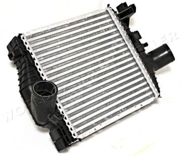Vito W638 611 108Cdı/110Cdı/112Cdı 2,2 611 Motor İntercooler Radyatörü