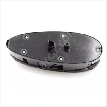 Mercedes W211/W219 Cam Düğmesi/Cam Açma Düğmesi Ön Sol