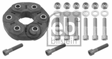 Mercedes W210/W211/220/W203/W204 CDı Otomatik Şaft Köselesi Ön/Arka