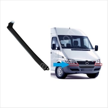 Sprinter W901/W904 Far Alt Çıtası/Far Alt Sacı/Far Kaşı Ön Sol