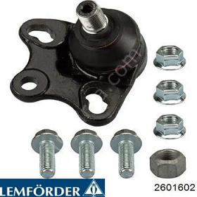 Vaneo W414 Alt Rotil