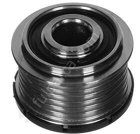 Vito W638/Sprinter/W210/W203/G461/G463/ML W163 611/612/613 Motor Şarj Dinamo Kasnağı/Alternatör Bilyası