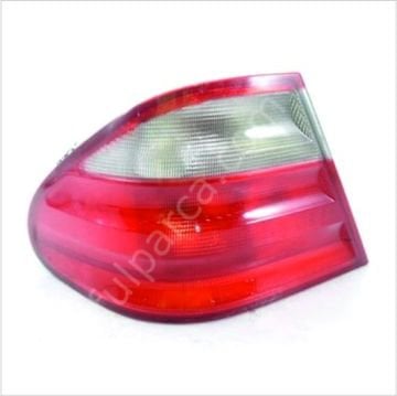 Mercedes Clk W208 Arka Stop Sol Dış
