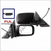 BMW E46 ELEKTRİKLİ ISITMALI AYNA 98-05 ASTARLI KÖR NOKTALI 4 KAPI R