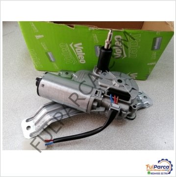 Vito W638 Arka Kapak Bagaj Silecek Motoru/Arka Cam Silecek Motoru