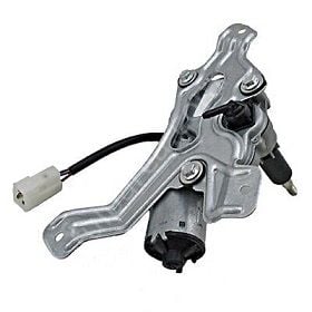 Vito W638 Arka Kapak Bagaj Silecek Motoru/Arka Cam Silecek Motoru