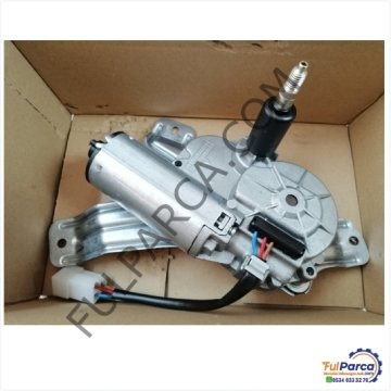 Vito W638 Arka Kapak Bagaj Silecek Motoru/Arka Cam Silecek Motoru