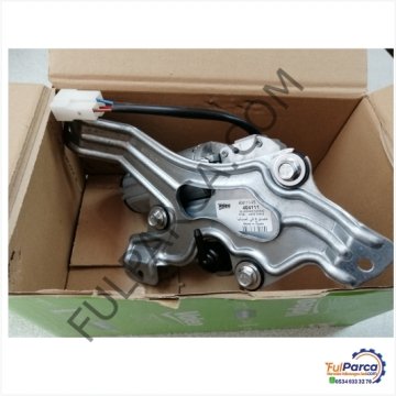 Vito W638 Arka Kapak Bagaj Silecek Motoru/Arka Cam Silecek Motoru
