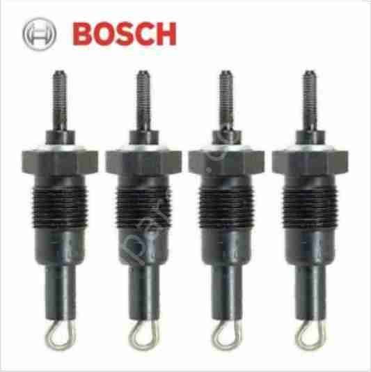 Mercedes W1123 240d 616 Motor Kızdırma Bujisi-Bosch