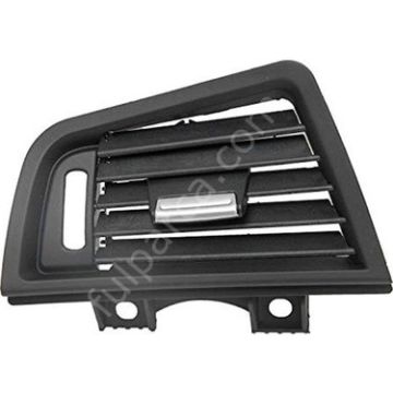 Bmw F10/F10 LCİ/F11/F11 LCİ/F18/F18 LCİ Hava Izgarası/Hava Nozulu Sol