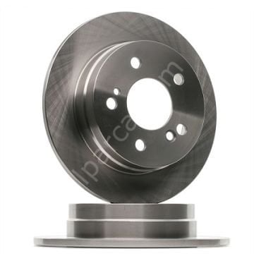 Mercedes W202/W124/W201 Arka Disk/Fren Aynası Takım