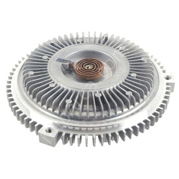 Mercedes W202 111 Motor Fan Termiği-Termik