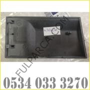 Vito W639/Viano Yakıt Depo Kapak Çıtası/Bakalit Kaplama/Yan Bakalit/Depo Kapak Bakaliti