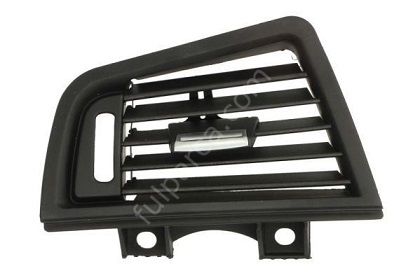 Bmw F10/F10 LCİ/F11/F11 LCİ/F18/F18 LCİ Hava Izgarası/Hava Nozulu Sol
