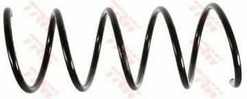 Mercedes Vaneo W414 Ön Helezon Yayları/Ön Yay