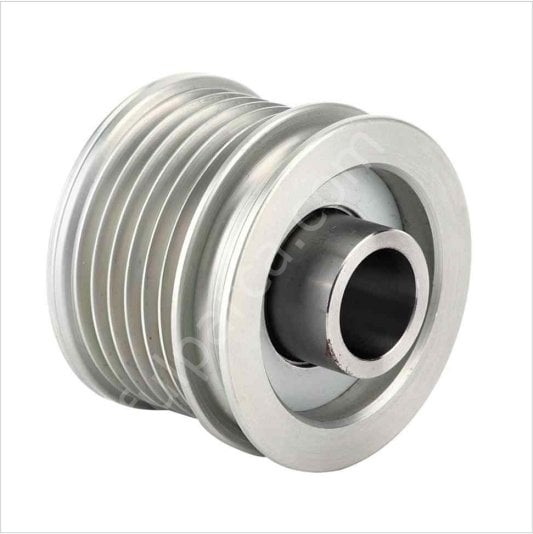 Vito W639/Sprinter 646/651 Motor Şarj Dinamo Kasnağı/Alternatör Kasnağı/Kanallı Bilya