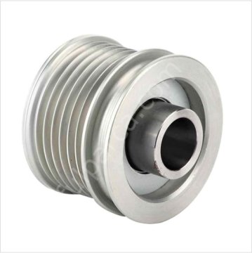 Vito W639/Sprinter 646/651 Motor Şarj Dinamo Kasnağı/Alternatör Kasnağı/Kanallı Bilya