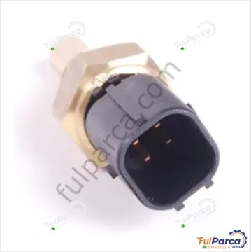 Mercedes W140/W210/W202 111/104 Motor Hararet Müşürü/Sıcaklık Sensörü
