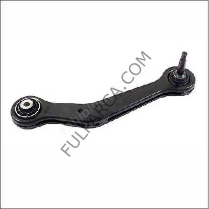 bmw x5-e53 jeep sol arka salıncak, rotilli kol