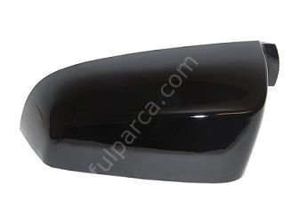 Bmw F10/E60 Ayna Kapağı Dış Sol