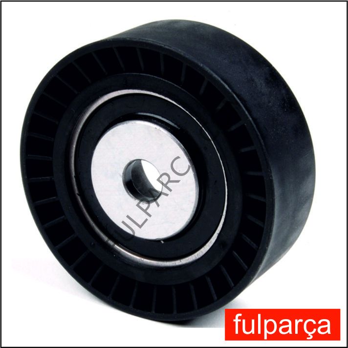 Bmw E34E36/E39/E46/M43/50/52 Motor Kayış Gergi Kasnağı