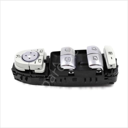 Mercedes W205/Vito W447 119 Cam Açma Düğmesi/Sol Cam Kontrol Ünitesi