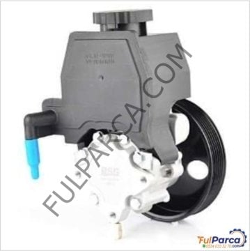 Mercedes Benz E Glass W210 111 Motor Direksiyon Pompası
